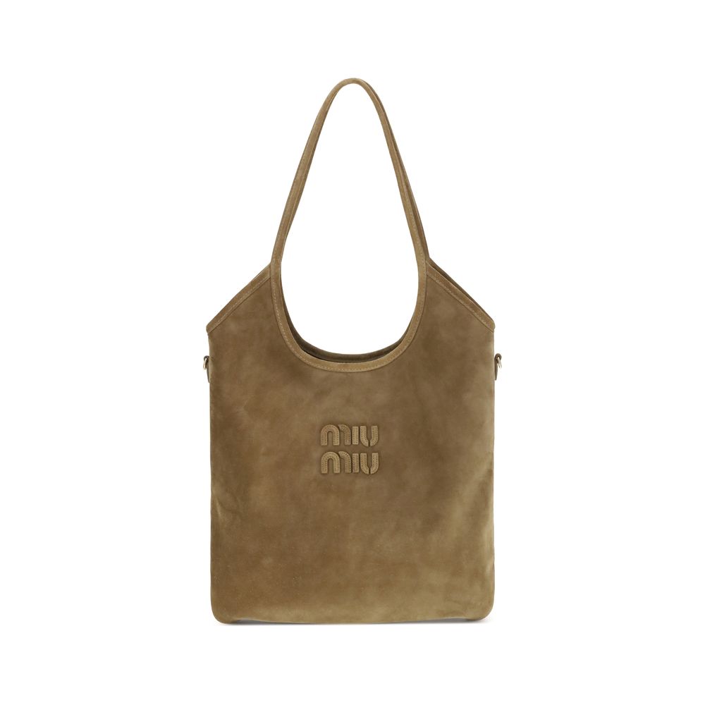 Miu Miu Ivy Shoulder Bag