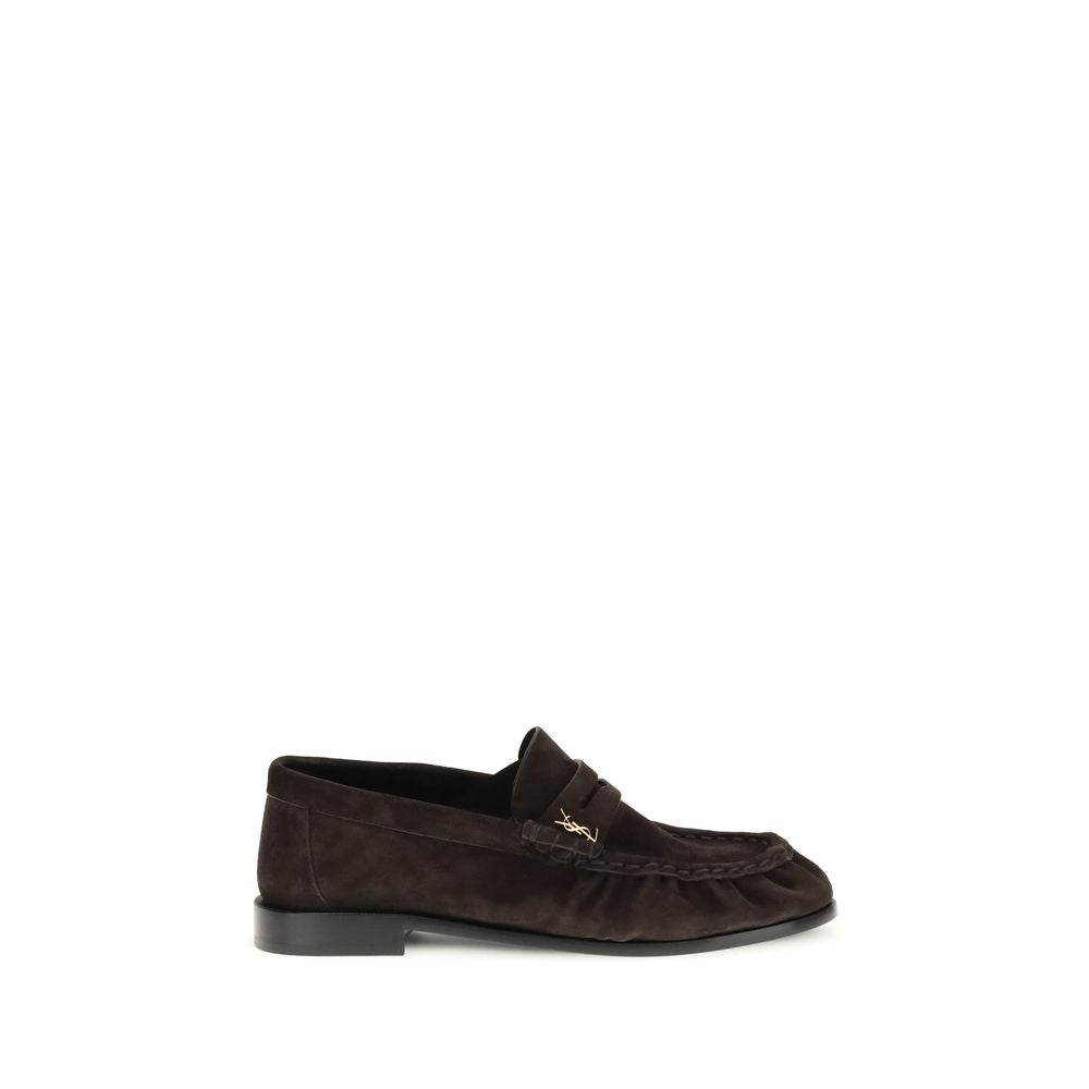 Saint Laurent Le Loafer Loafers