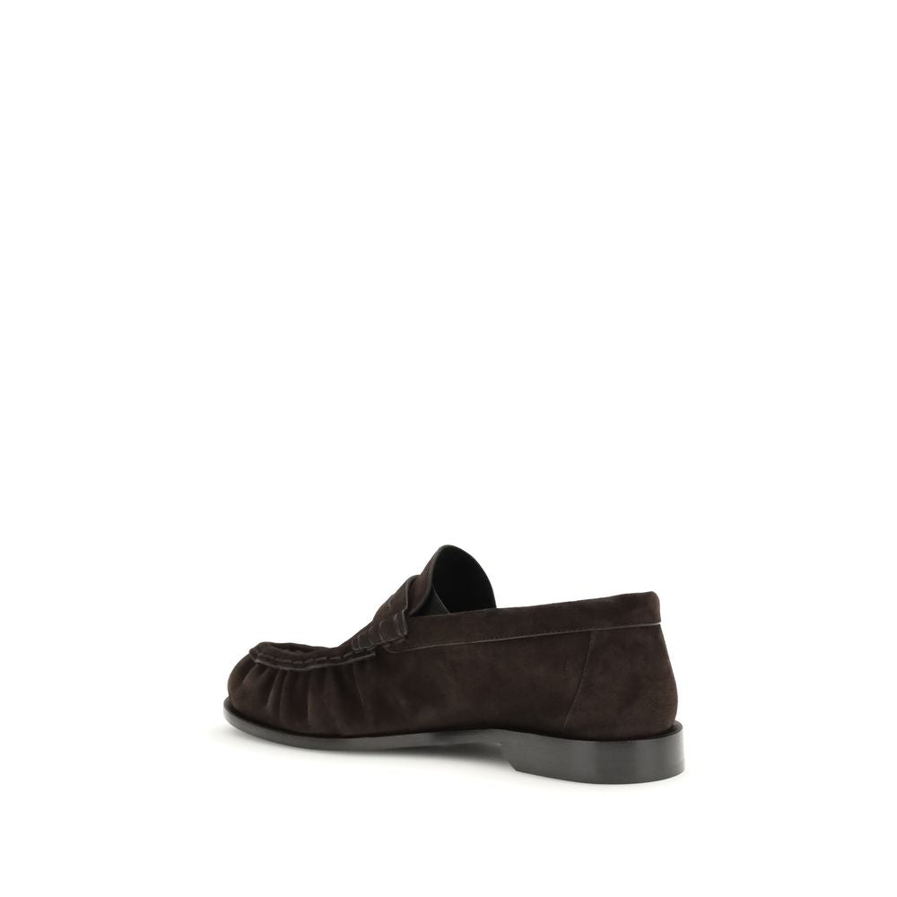 Saint Laurent Le Loafer Loafers