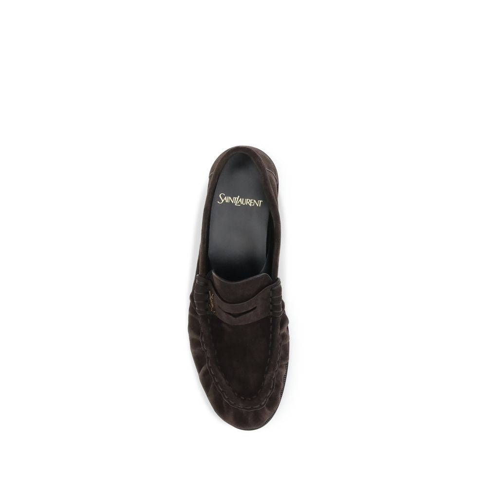 Saint Laurent Le Loafer Loafers