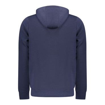 Norway 1963 Blue Cotton Sweatshirt