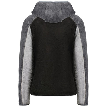Norway 1963 Black Polyester Sweatshirt