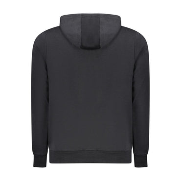 Norway 1963 Black Cotton Sweatshirt