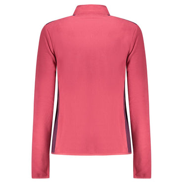 Norway 1963 Pink Polyester Sweatshirt