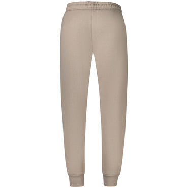 Norway 1963 Beige Cotton Pant