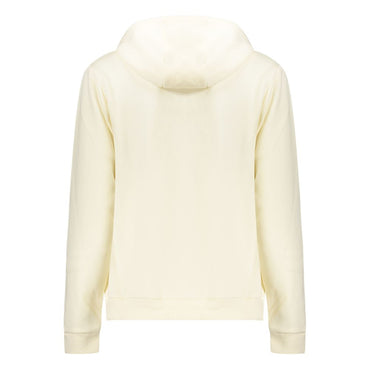 Norway 1963 White Cotton Sweatshirt