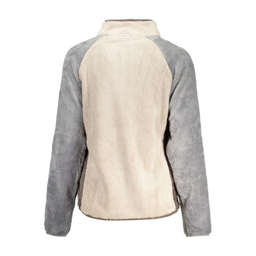 Norway 1963 Beige Polyester Sweatshirt