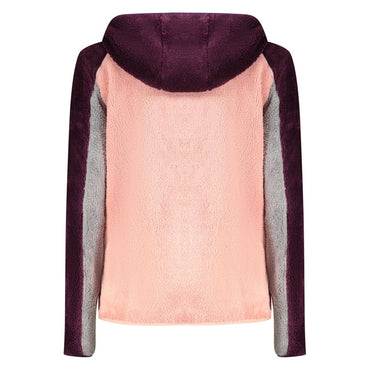 Norway 1963 Pink Polyester Sweatshirt