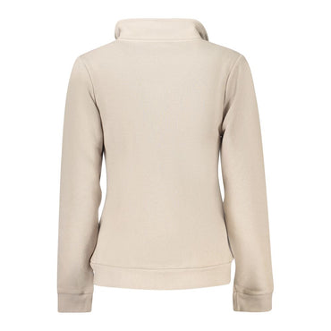 Norway 1963 Beige Cotton Sweatshirt