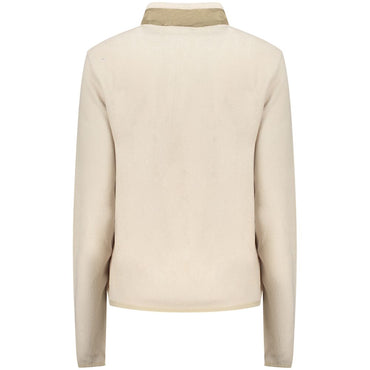 Norway 1963 Beige Polyester Sweatshirt