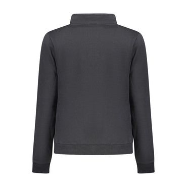 Norway 1963 Black Cotton Sweatshirt