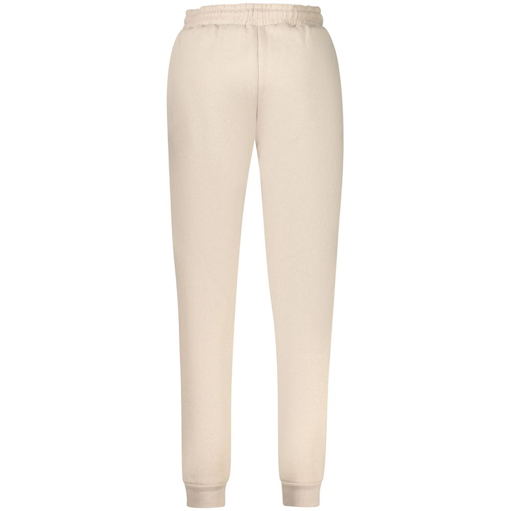 Norway 1963 Beige Cotton Pant