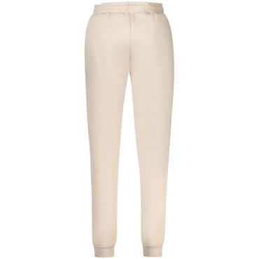 Norway 1963 Beige Cotton Pant