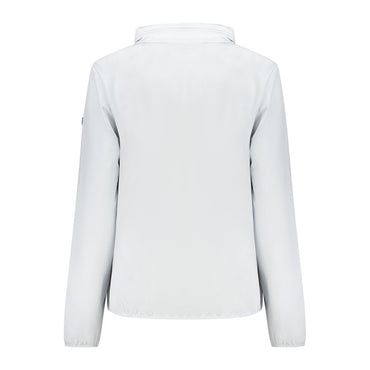 Norway 1963 Gray Polyester Jackets & Coat