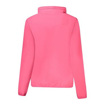 Norway 1963 Pink Polyester Jackets & Coat