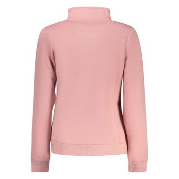 Norway 1963 Pink Cotton Sweatshirt