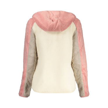 Norway 1963 White Polyester Sweatshirt