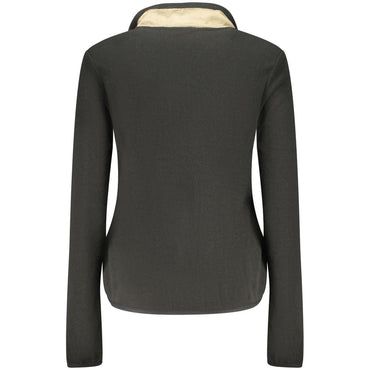 Norway 1963 Black Polyester Sweatshirt