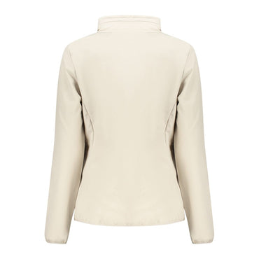 Norway 1963 Beige Polyester Jackets & Coat