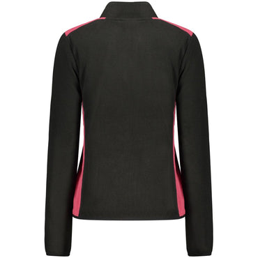 Norway 1963 Black Polyester Sweatshirt