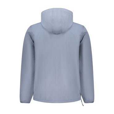 Norway 1963 Blue Polyester Jackets & Coat