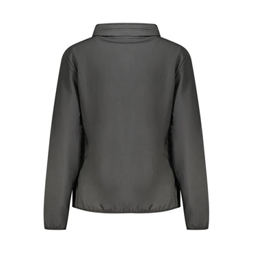Norway 1963 Black Polyester Jackets & Coat