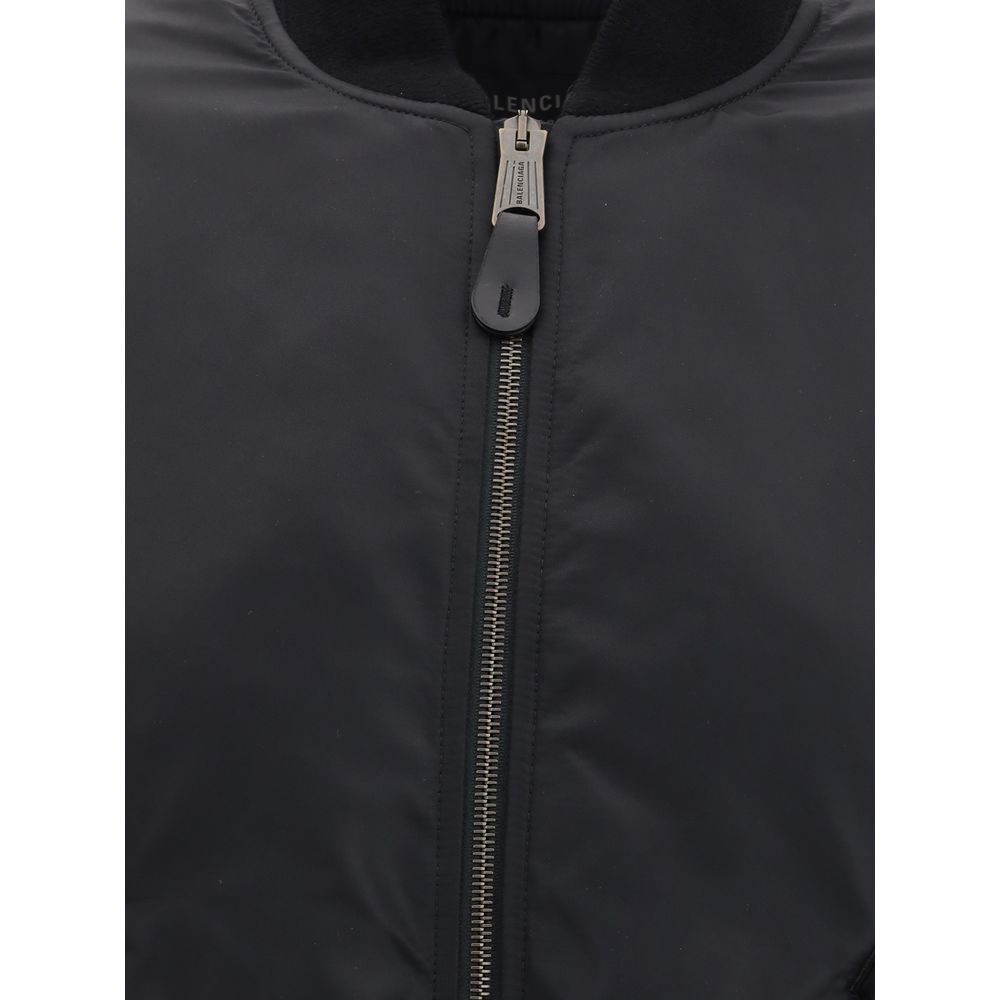 Balenciaga Standard Bomber