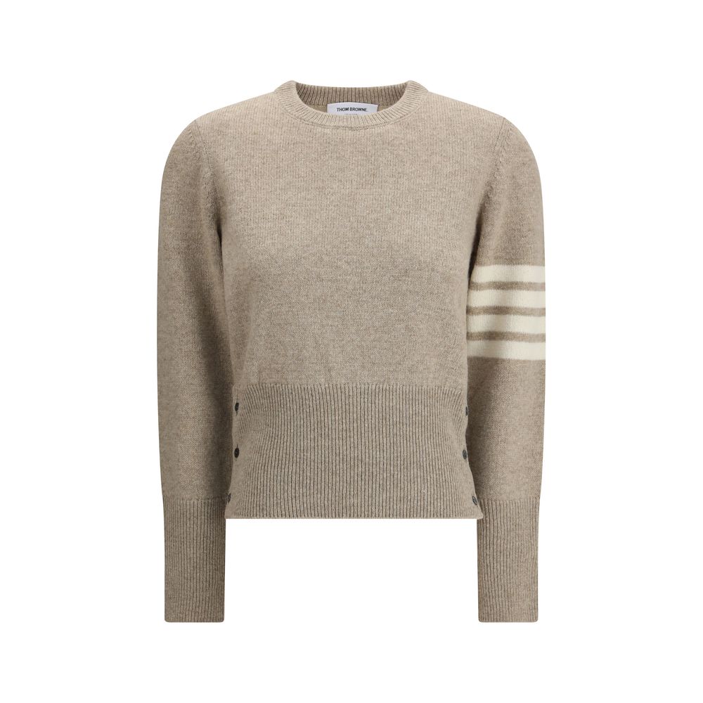 Thom Browne Wool Sweater