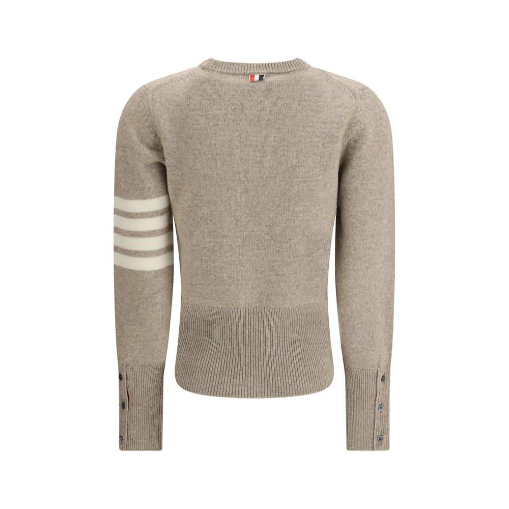 Thom Browne Wool Sweater