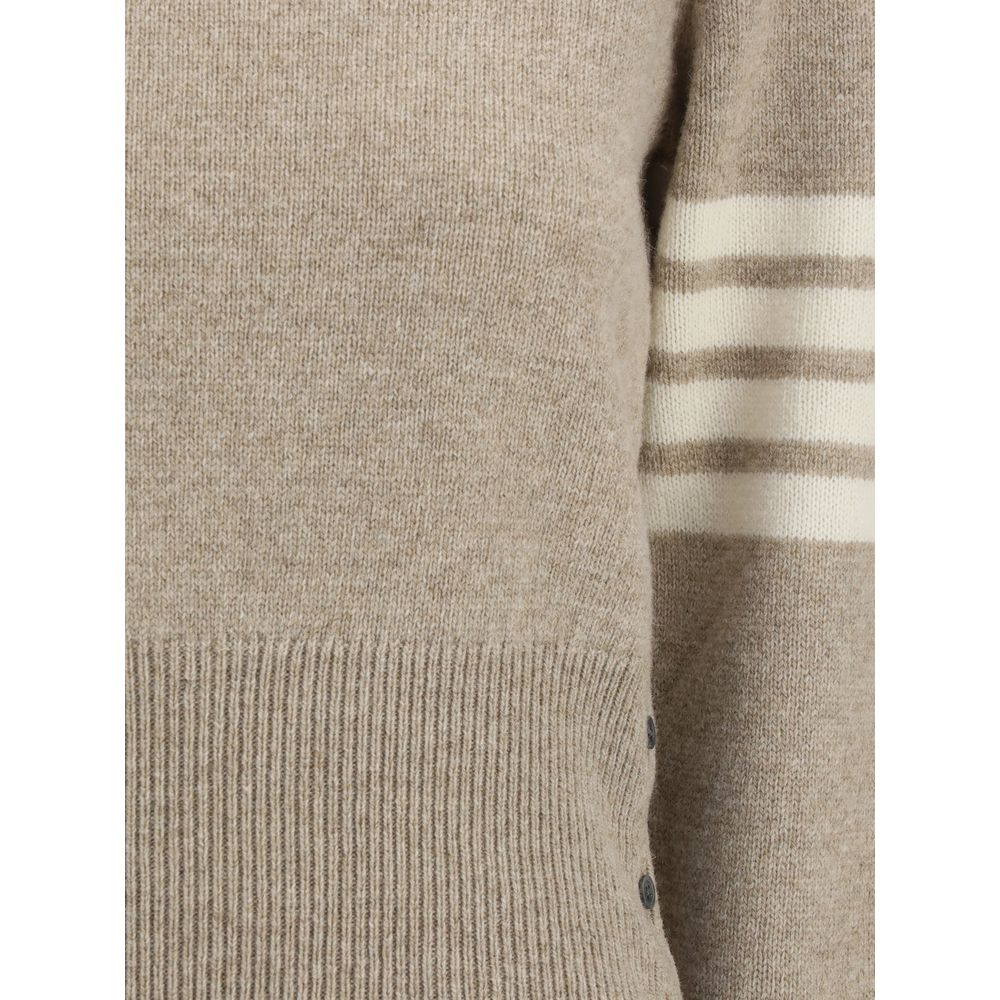 Thom Browne Wool Sweater