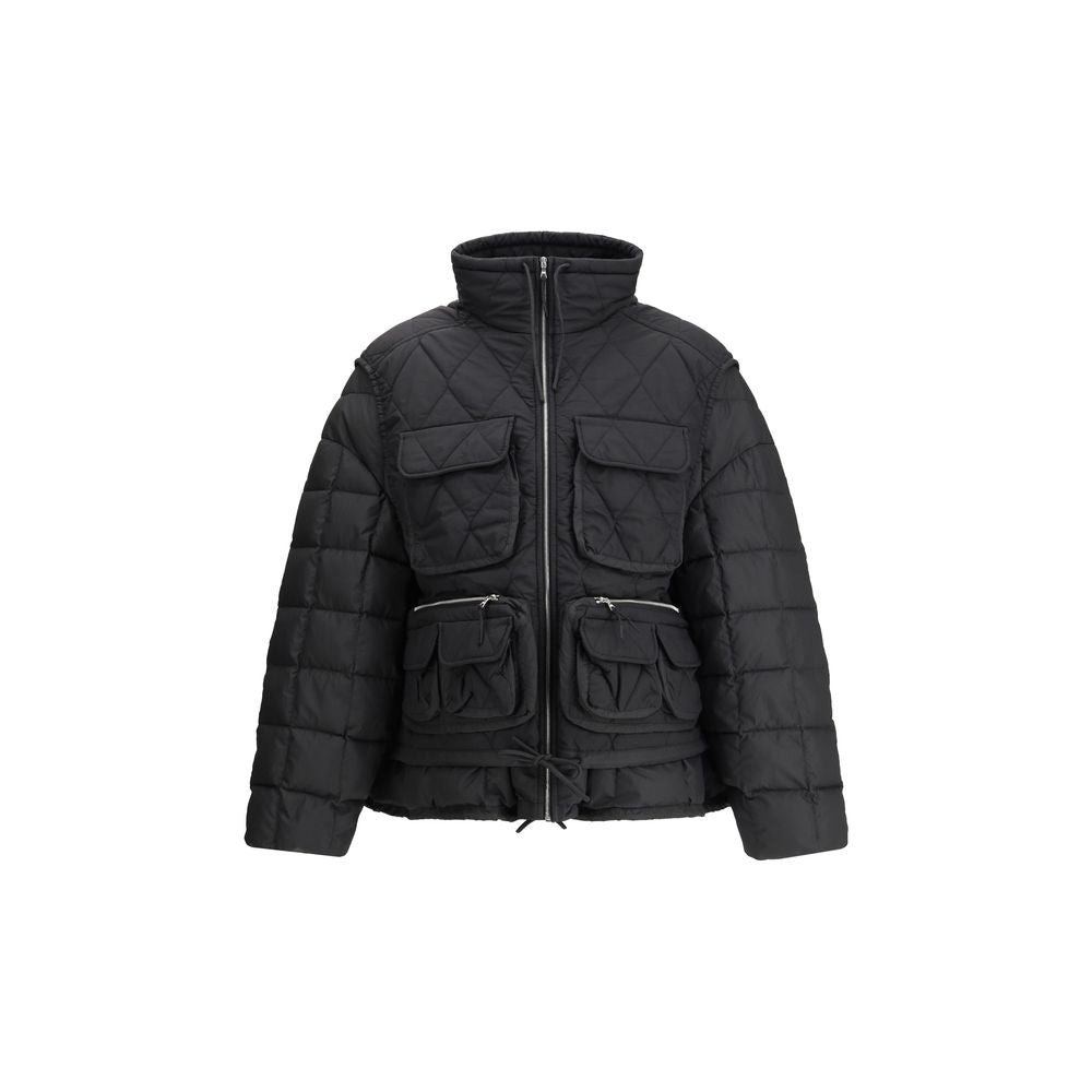IENKI IENKI Ember Jacket Ketchup