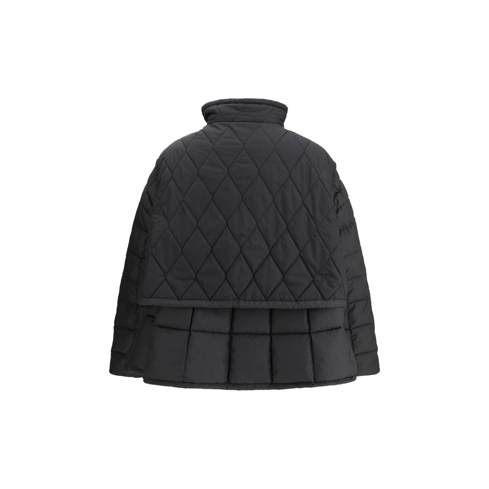 IENKI IENKI Ember Jacket Ketchup