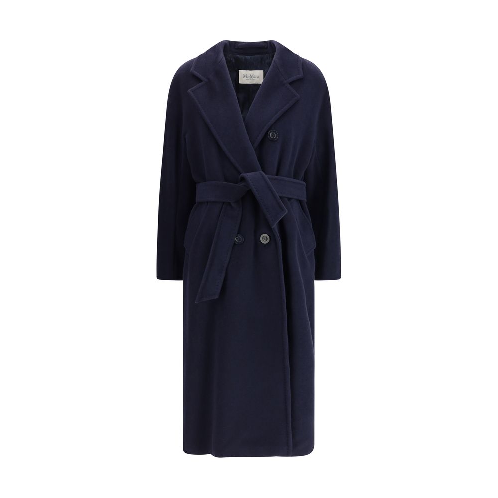 Max Mara Madame Coat