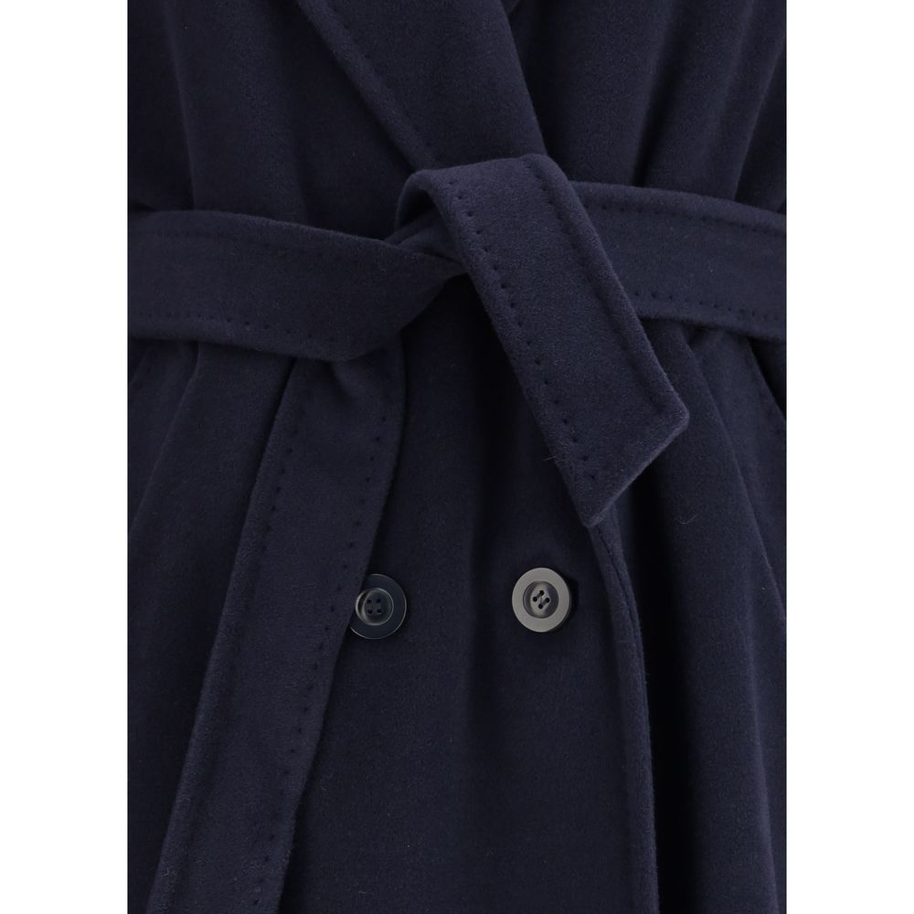 Max Mara Madame Coat