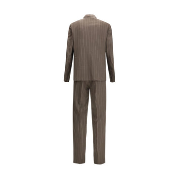 Tagliatore Double-breasted Suit