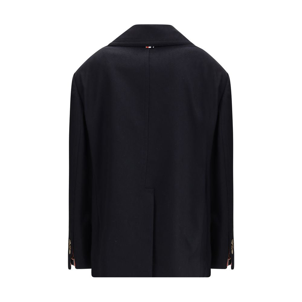 Thom Browne Double-breasted Jacket