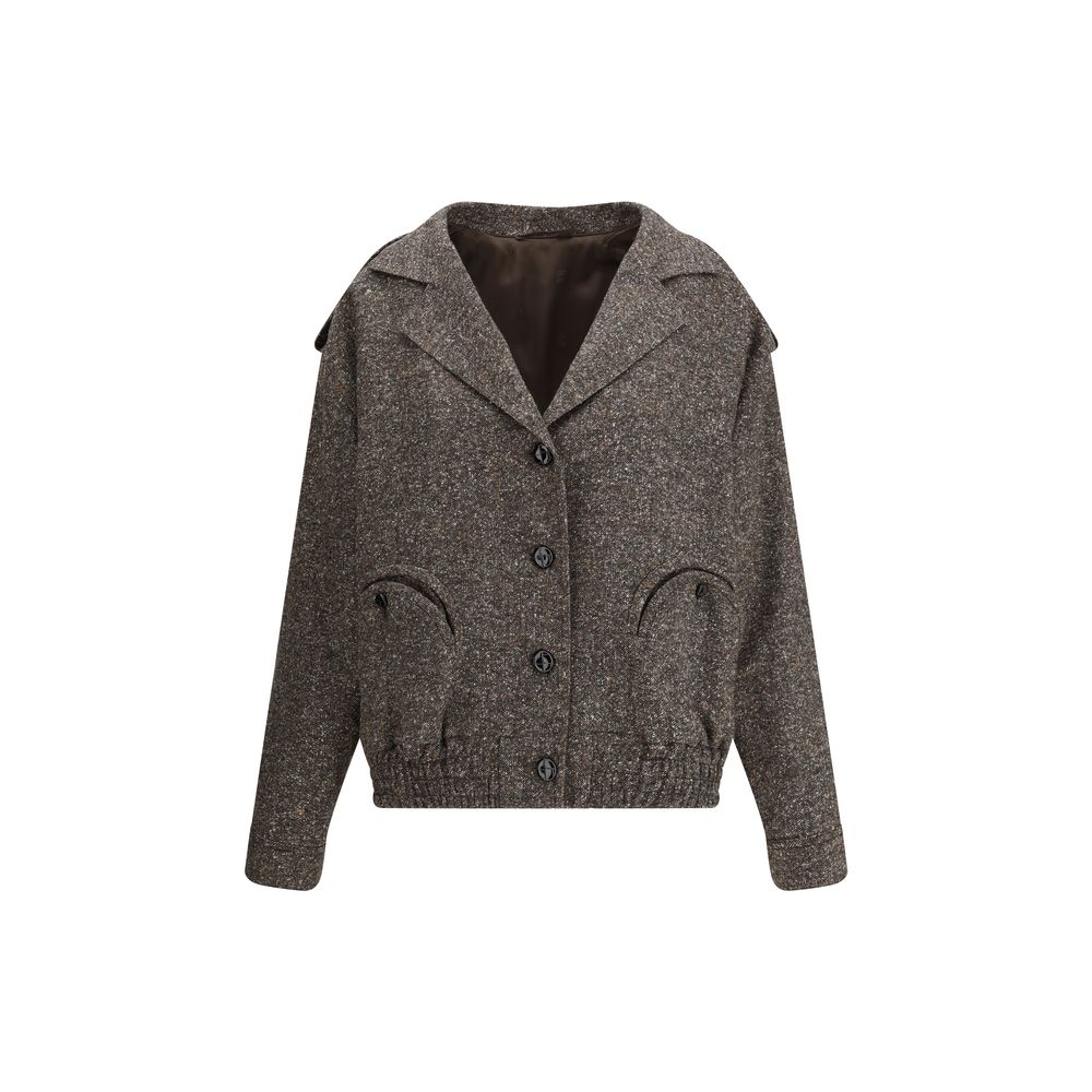 Blazé Milano Charlie Bomber