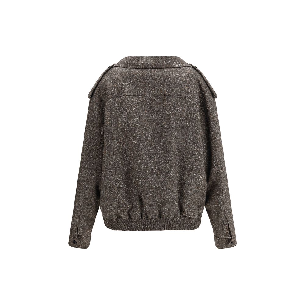 Blazé Milano Charlie Bomber