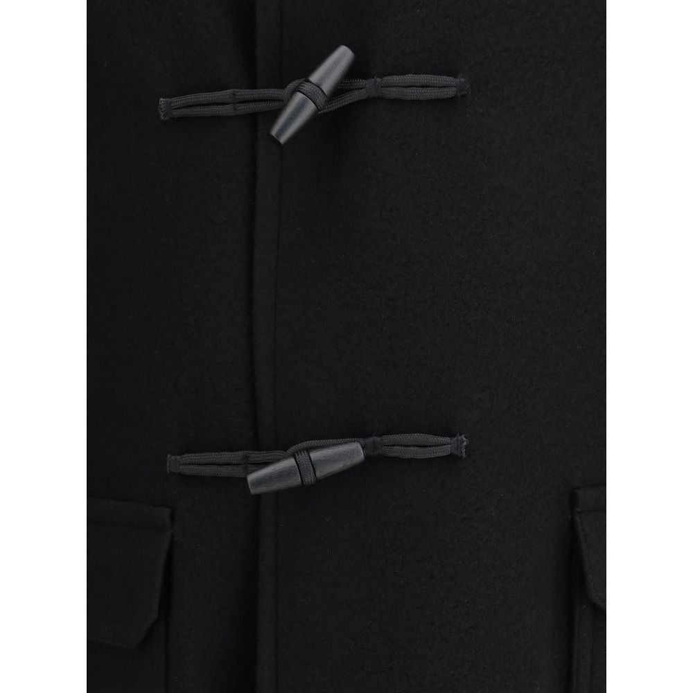 Tagliatore Montgomery Coat