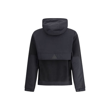 Moncler Grenoble Zip-up Hoodie
