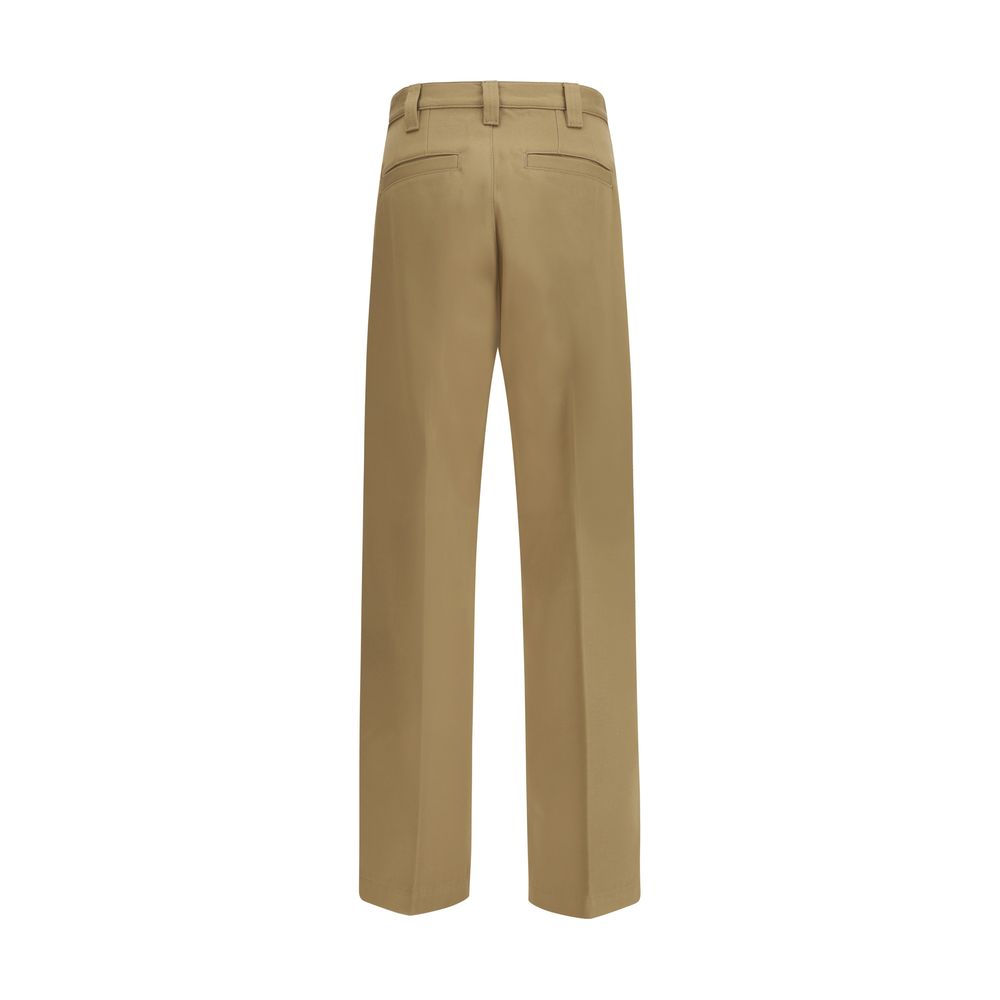 Namacheko Togo Pants