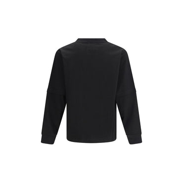WIP Cotton Jersey L/S T-Shirt by Sacai x Carhartt