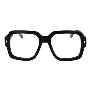 Dsquared² Black Men Glasses Frame