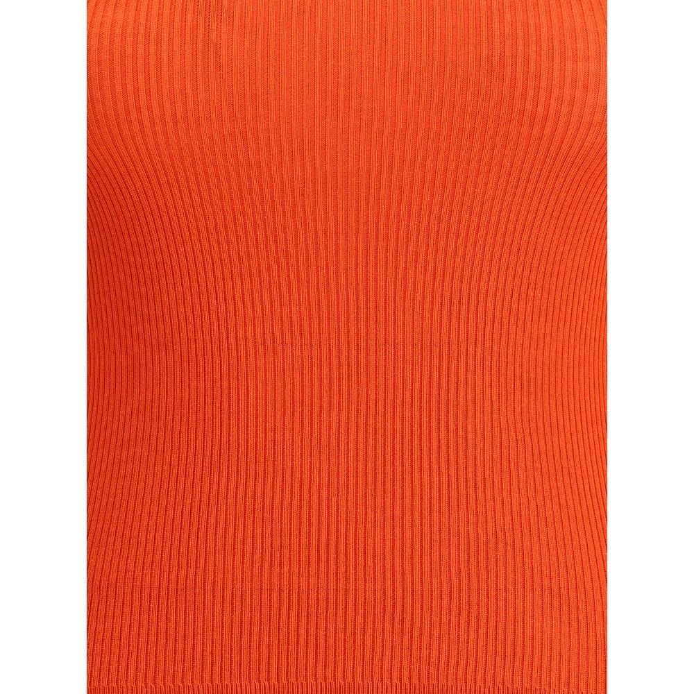 Saint Laurent Turtleneck Top