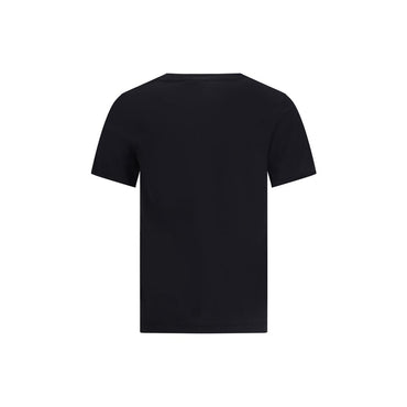Maison Kitsuné Fox Head Regular T-shirt