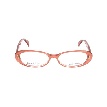 Giorgio Armani Multicolor Acetate Frames