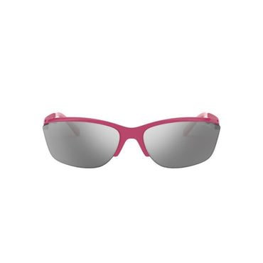 Michael Kors Pink Resin Sunglasses