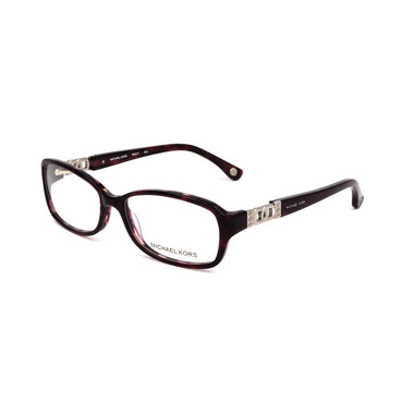 Michael Kors Purple Plastic Frames