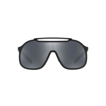 Armani Black Resin Sunglasses