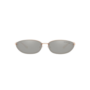 Michael Kors Gold Metal Sunglasses
